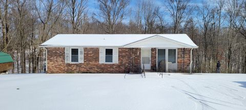 1150 Claylick Rd White Bluff TN 37187