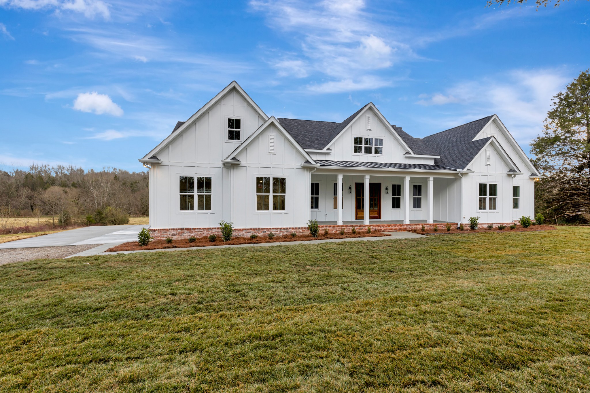 0 Double Branch Rd