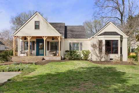 3611 Rainbow Pl Nashville TN 37204