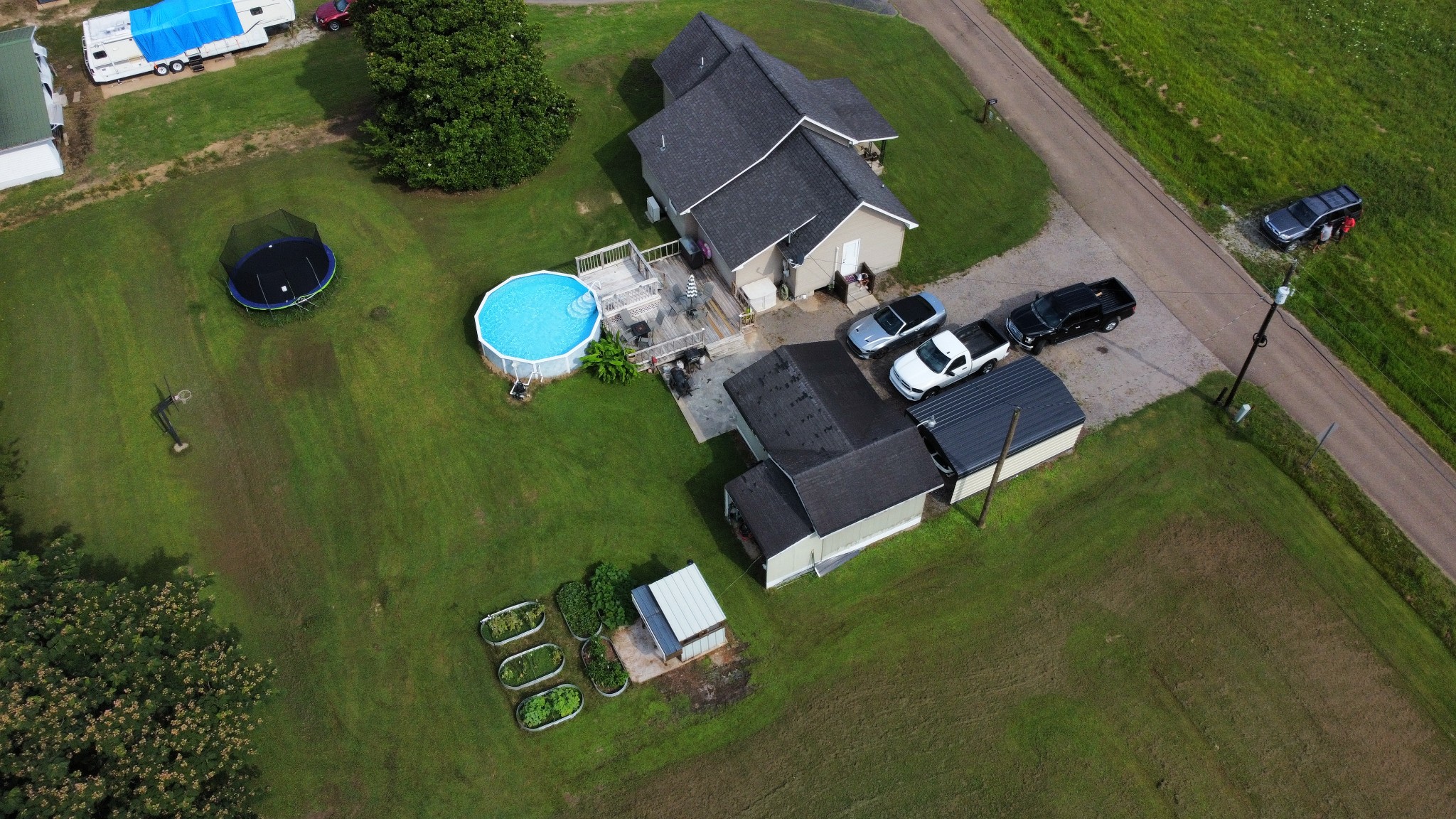 145 Darden Ln