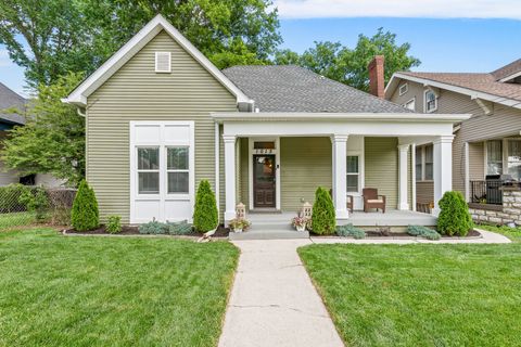 1015 N 5th St Nashville TN 37207