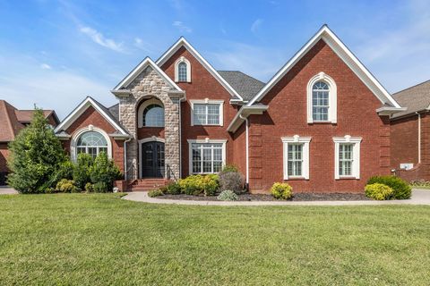 1918 Mosaic Trail, Murfreesboro, TN 37130 - MLS#: 2702576