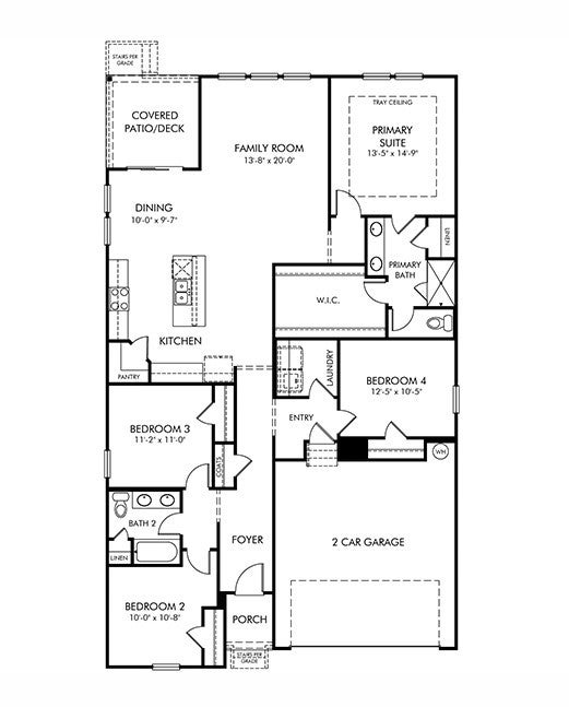 3310 Mourning Dove Dr