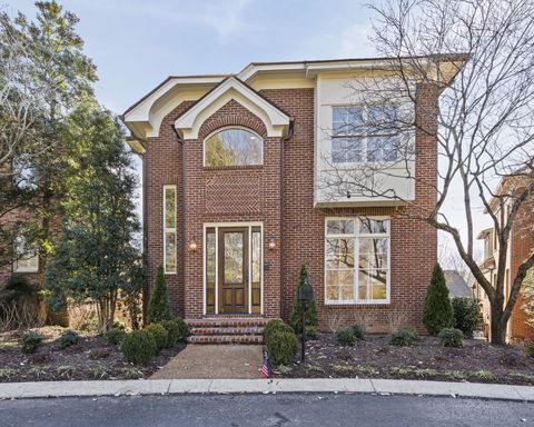 Photo of 46 Green Vw, Nashville, TN 37205 (MLS # 3073541)