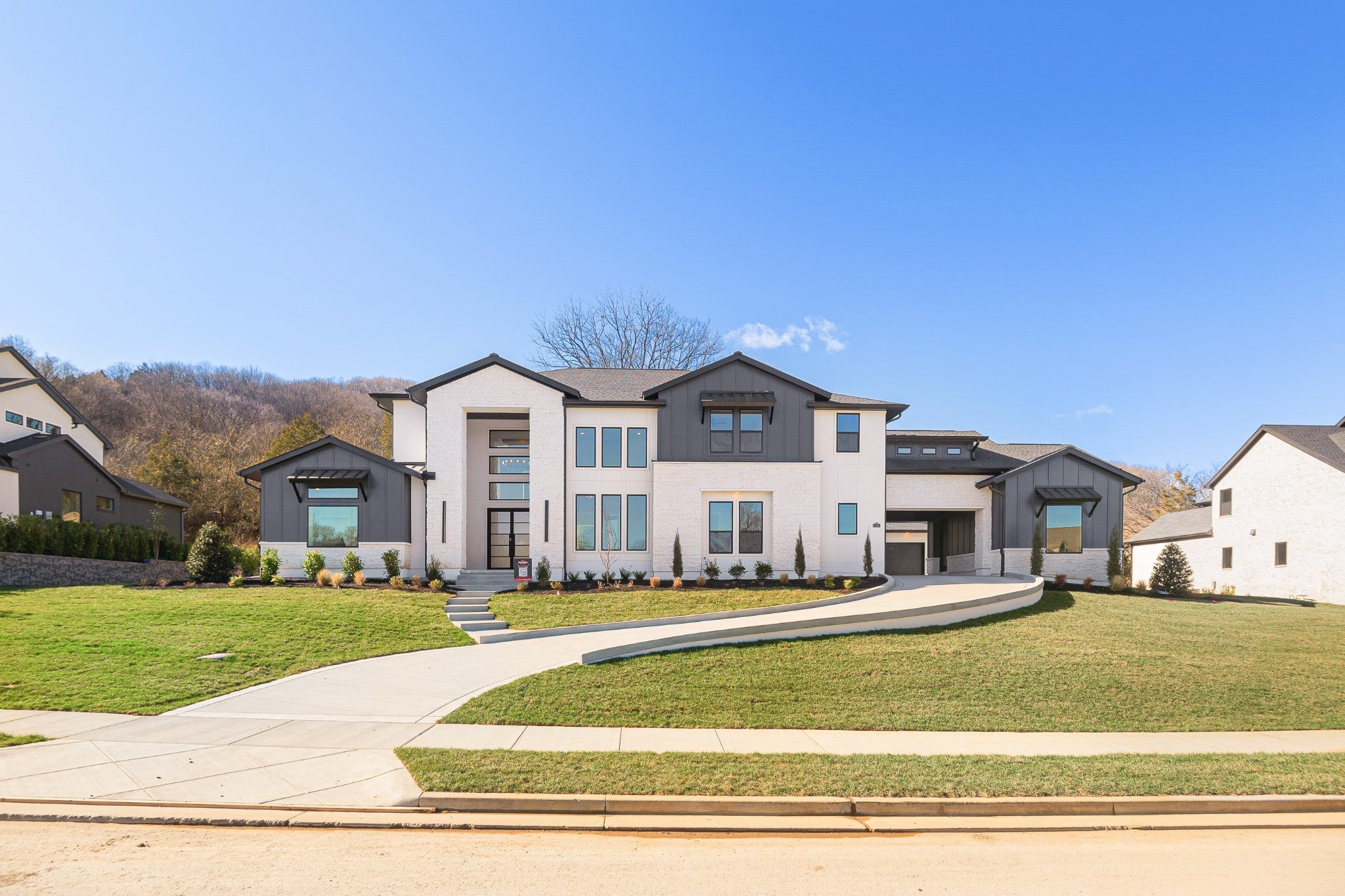5-bed listing at 1835 Dartmouth Drive, Brentwood