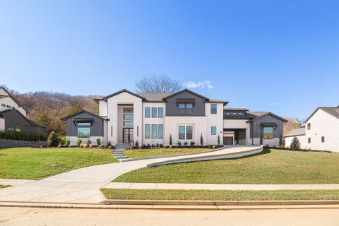 Photo of 1835 Dartmouth Drive, Brentwood, TN 37027 (MLS # 3592835)
