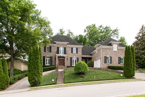 4114 Elder Pl Nashville TN 37215