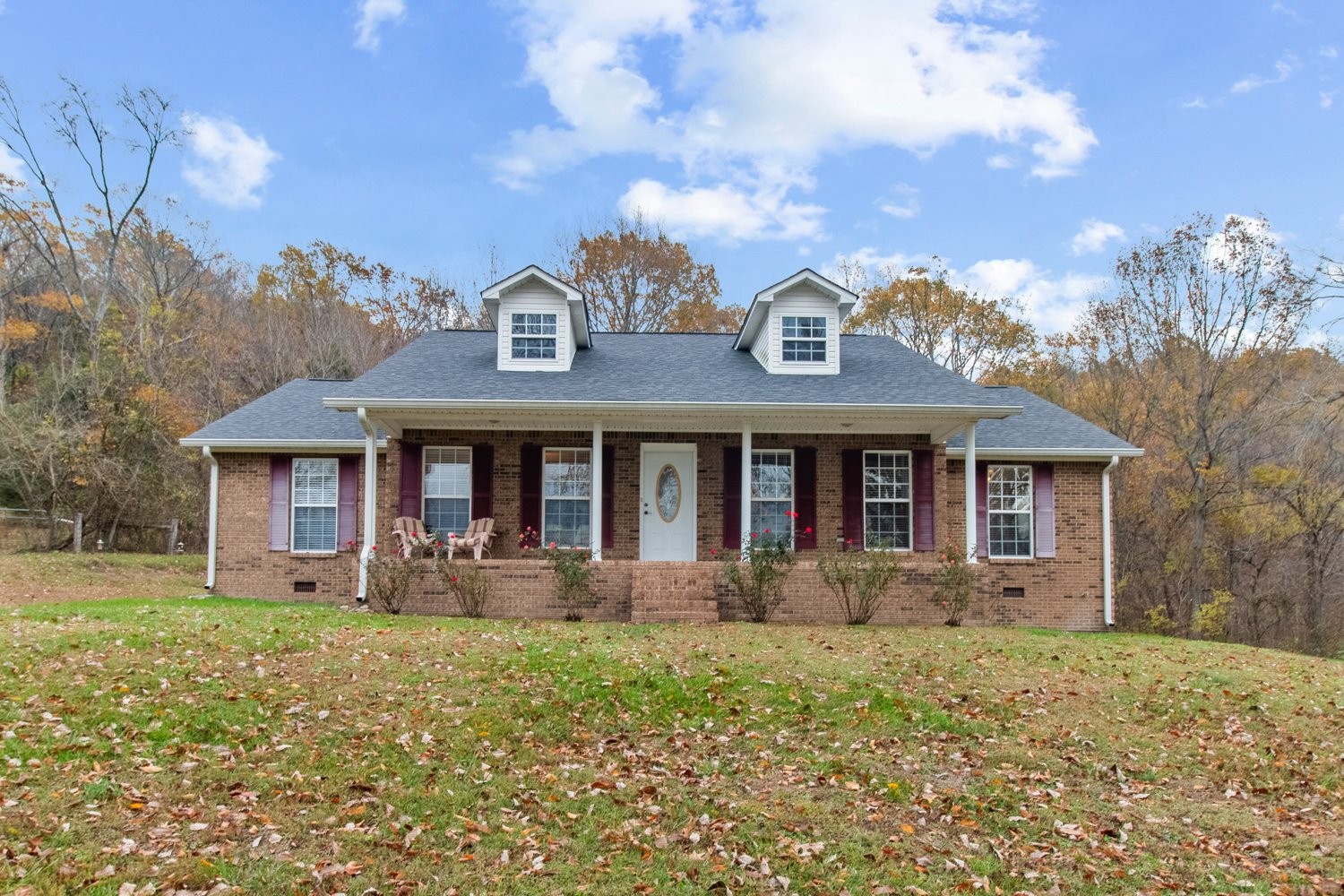 129 N Fishing Ford Rd