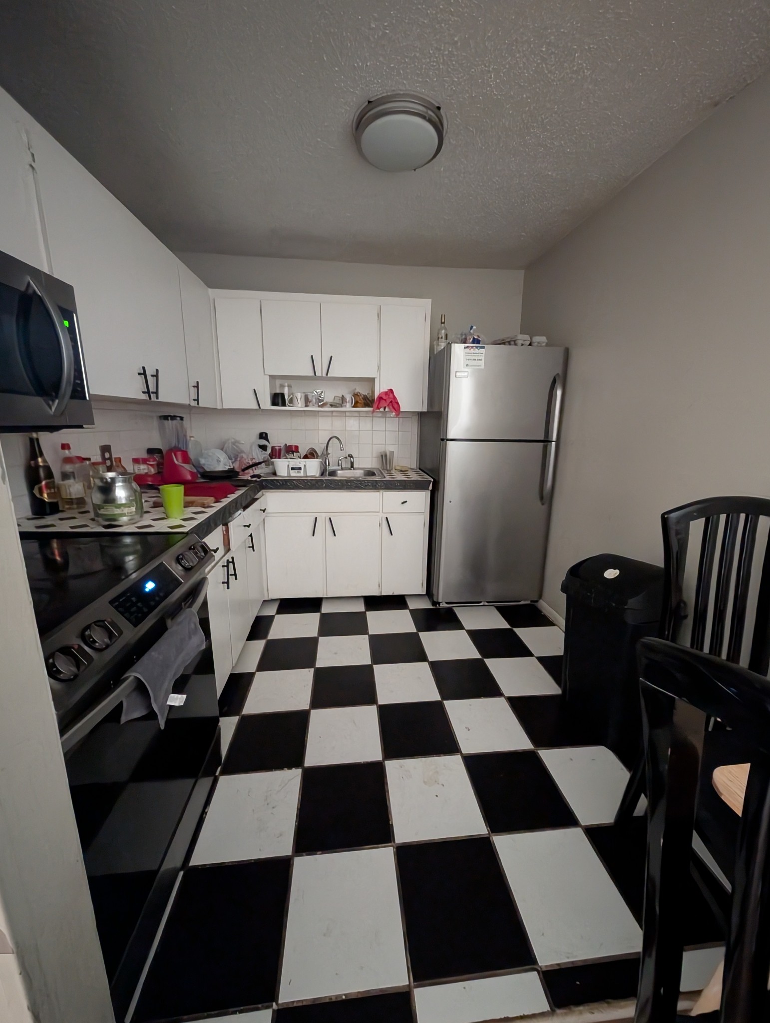 441 Harding Place B2