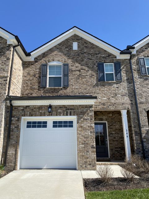 544 Becks Pl Gallatin TN 37066