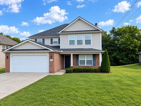Photo of 1232 Lasalle Dr, Smyrna, TN 37167 (MLS # 3602990)