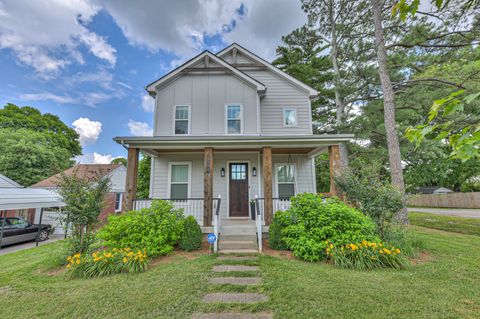 3104 Southlake Dr Nashville TN 37211