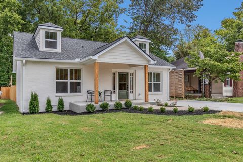 3220 Kinross Ave Nashville TN 37211