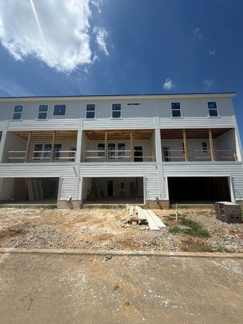 5105 Barton Alley
