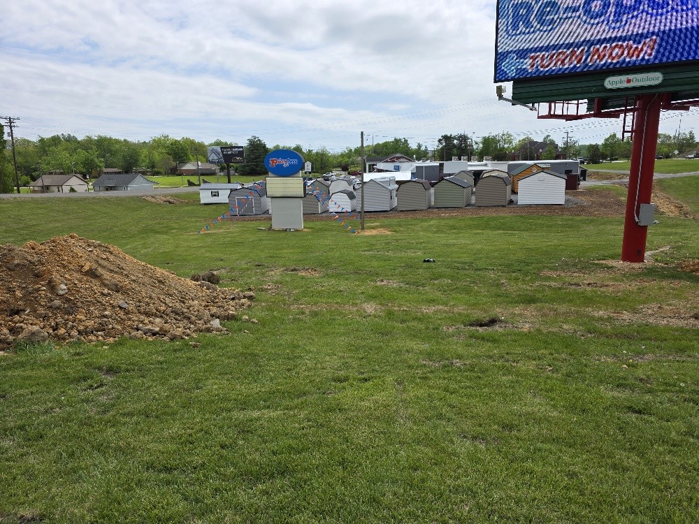 5716 Austin Peay Hwy