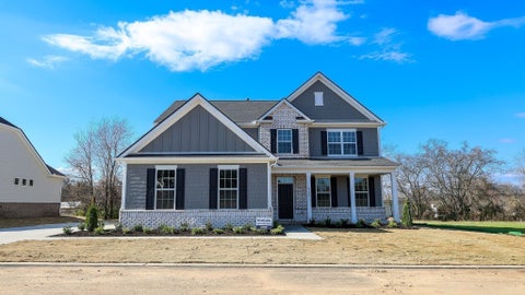 Photo of 331 Harvest Point Blvd, Spring Hill, TN 37174 (MLS # 3619008)