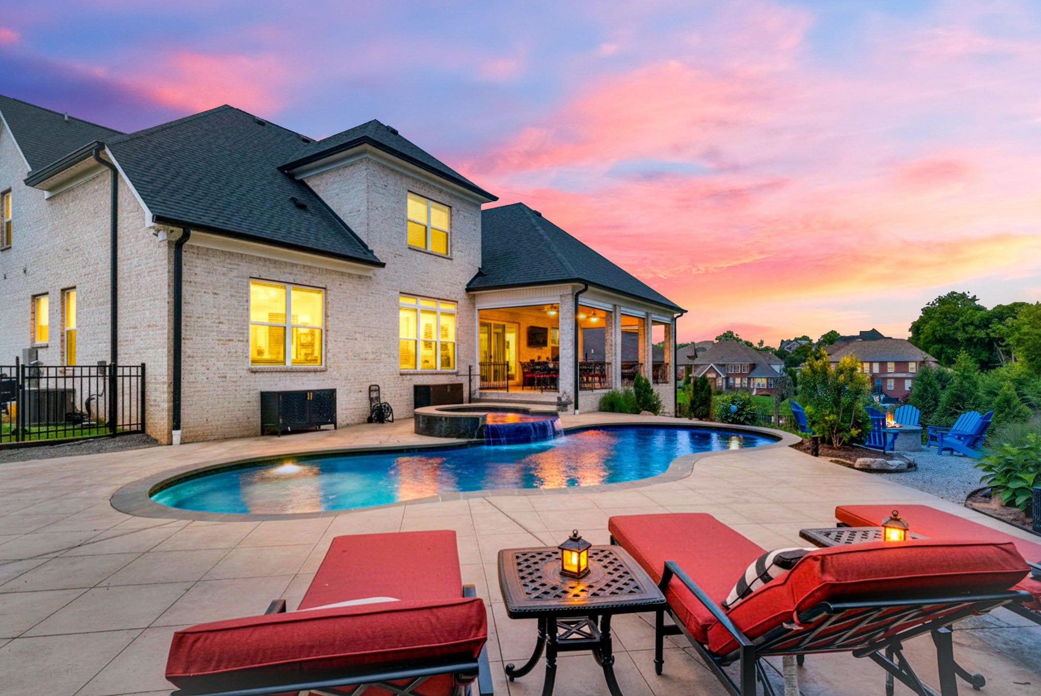 1012 Keeneland Dr