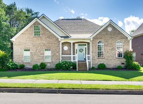 3197 Bush Dr Franklin TN 37064