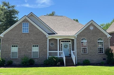 3197 Bush Dr Franklin TN 37064