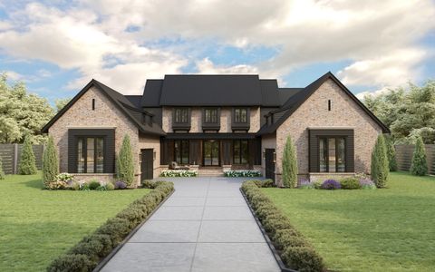 Photo of 1101 McCall Court, Brentwood, TN 37027 (MLS # 2891469)
