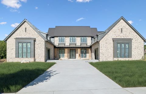 Photo of 1101 McCall Court, Brentwood, TN 37027 (MLS # 2891469)