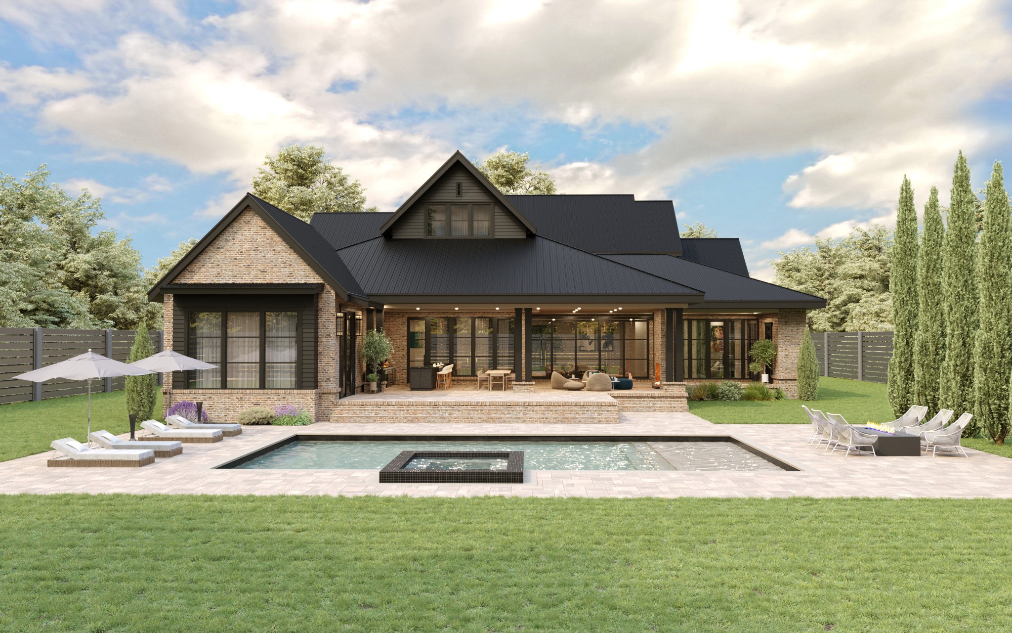 1101 McCall Court