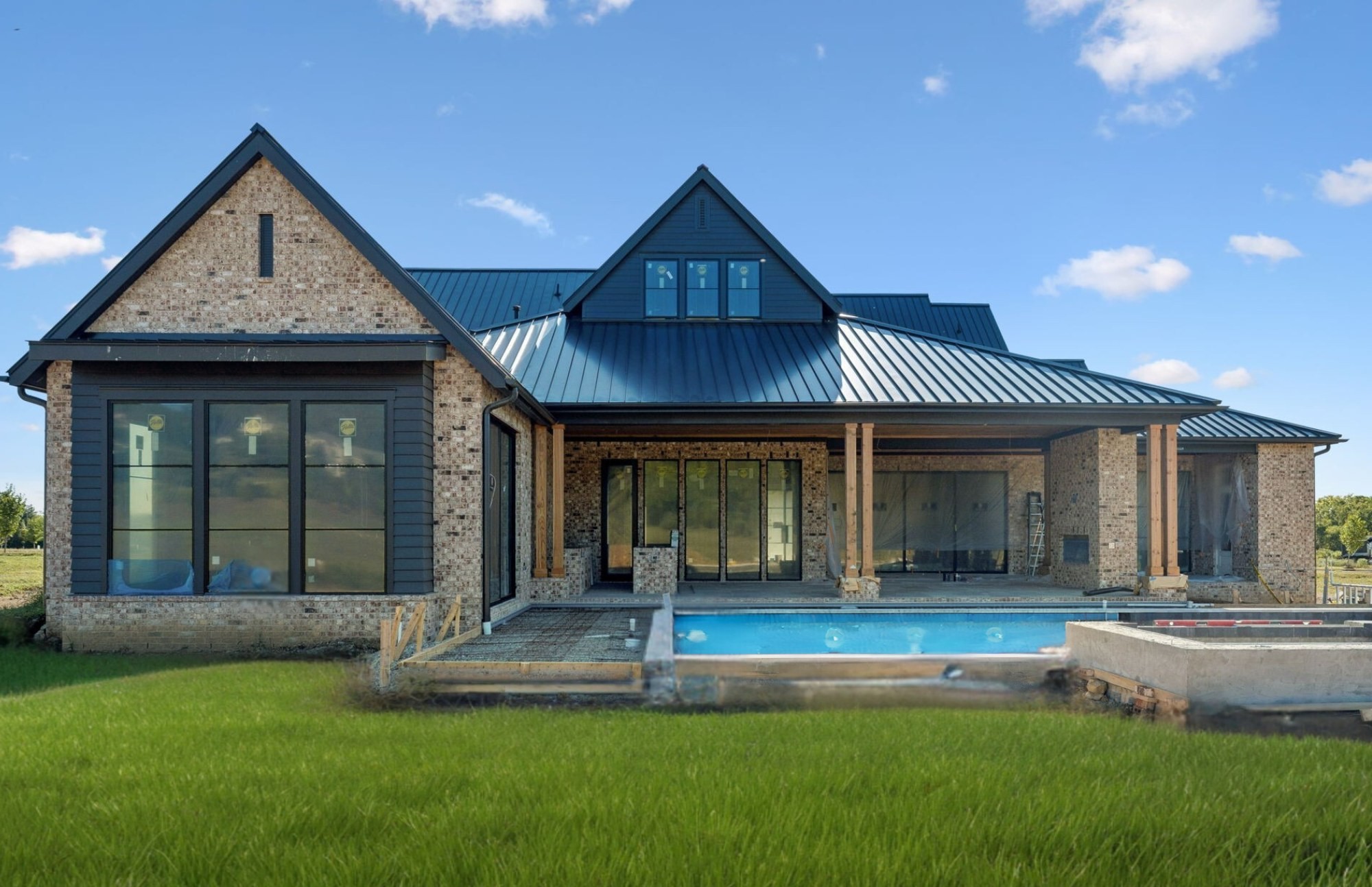 1101 McCall Court