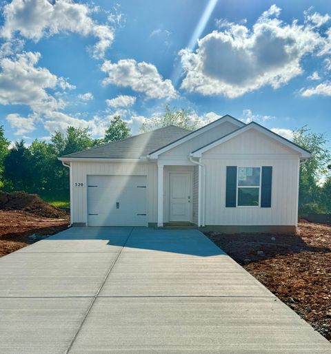 516 Cloudland Dr Portland TN 37148