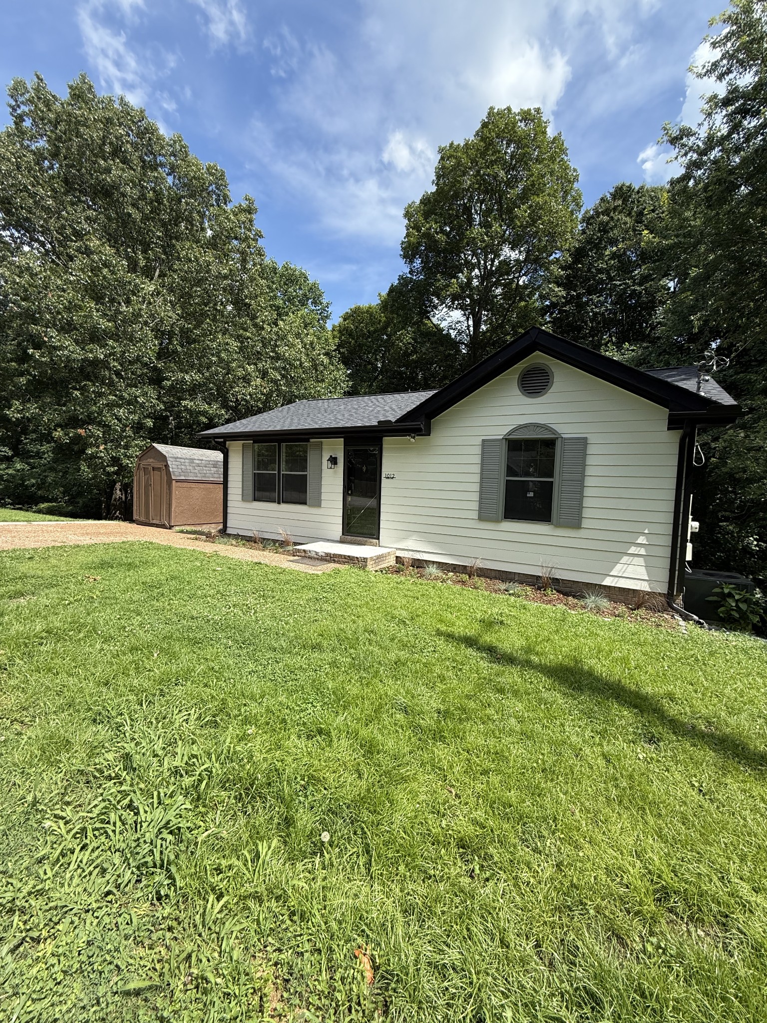 Middle Tennessee Properties 1 1012 Hollis Ln