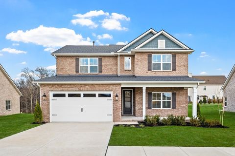 808 Hillock Trace Lebanon TN 37087