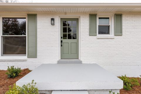 Tiny photo for 2511 Woodberry Dr, Nashville, TN 37214 (MLS # 3130427)