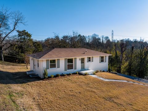 Tiny photo for 2511 Woodberry Dr, Nashville, TN 37214 (MLS # 3130427)