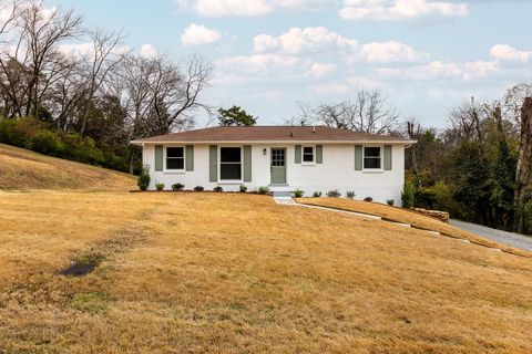 Photo for 2511 Woodberry Dr, Nashville, TN 37214 (MLS # 3130427)