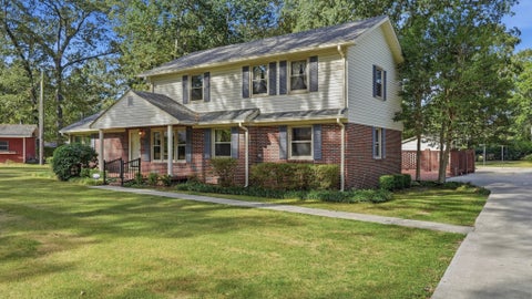 200 Fleming St Tullahoma TN 37388