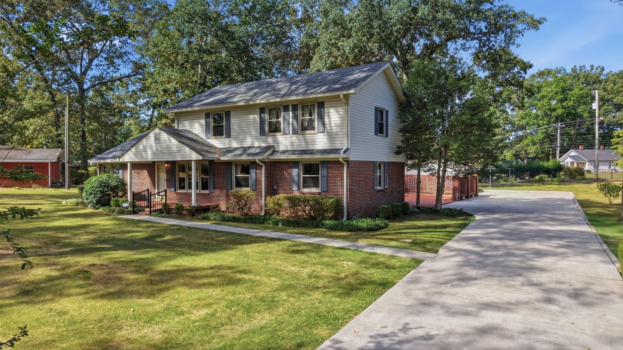 200 Fleming St