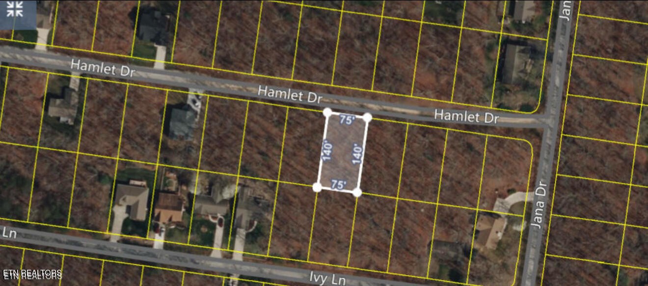 142 Hamlet Drive