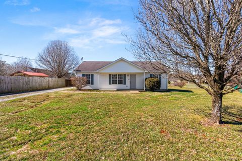 107 Antler Dr Murfreesboro TN 37130