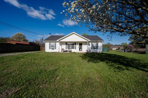 107 Antler Dr Murfreesboro TN 37130