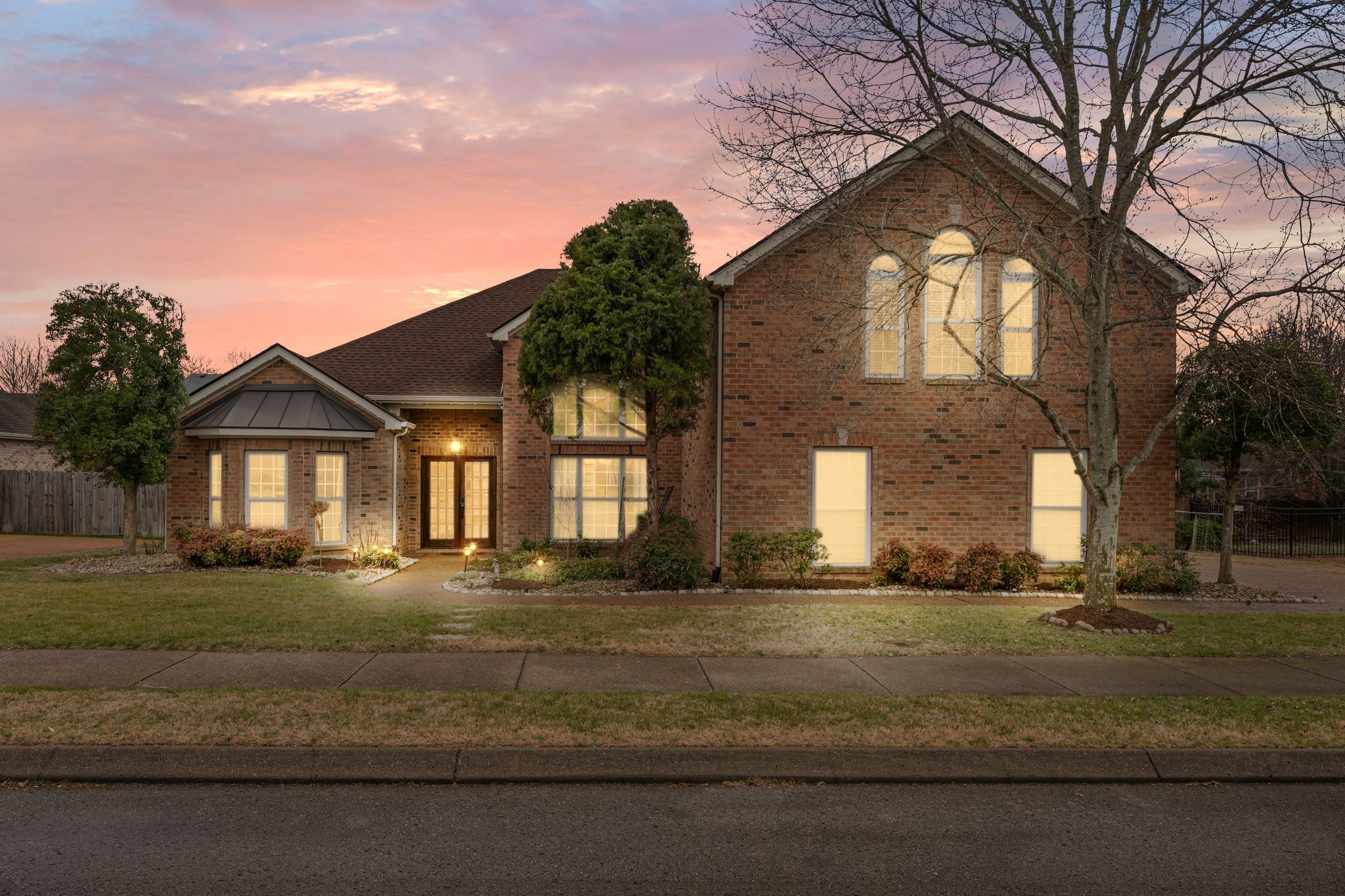 3131 Bruce Gardens Cir