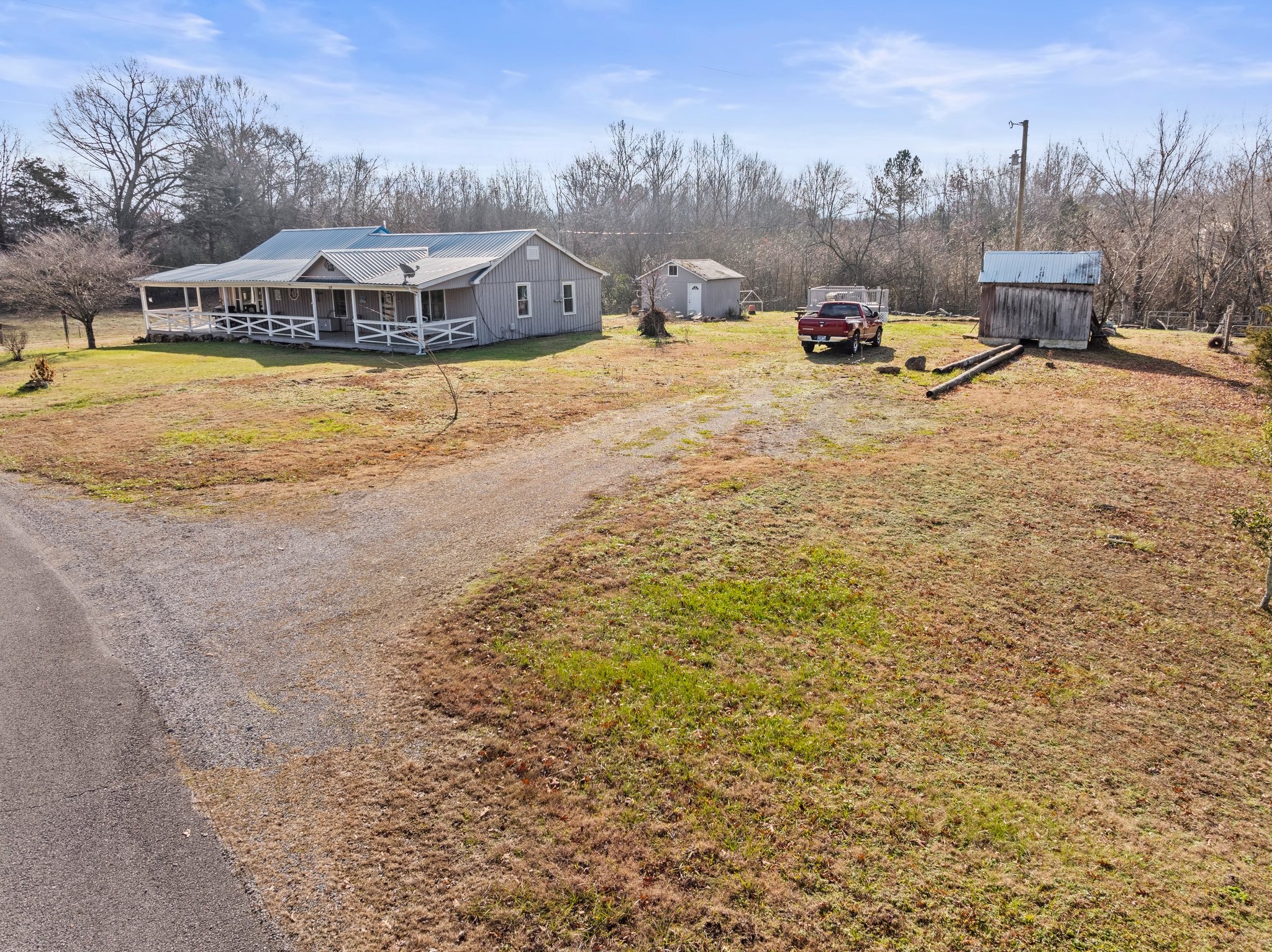 28 Old Eastbrook Rd