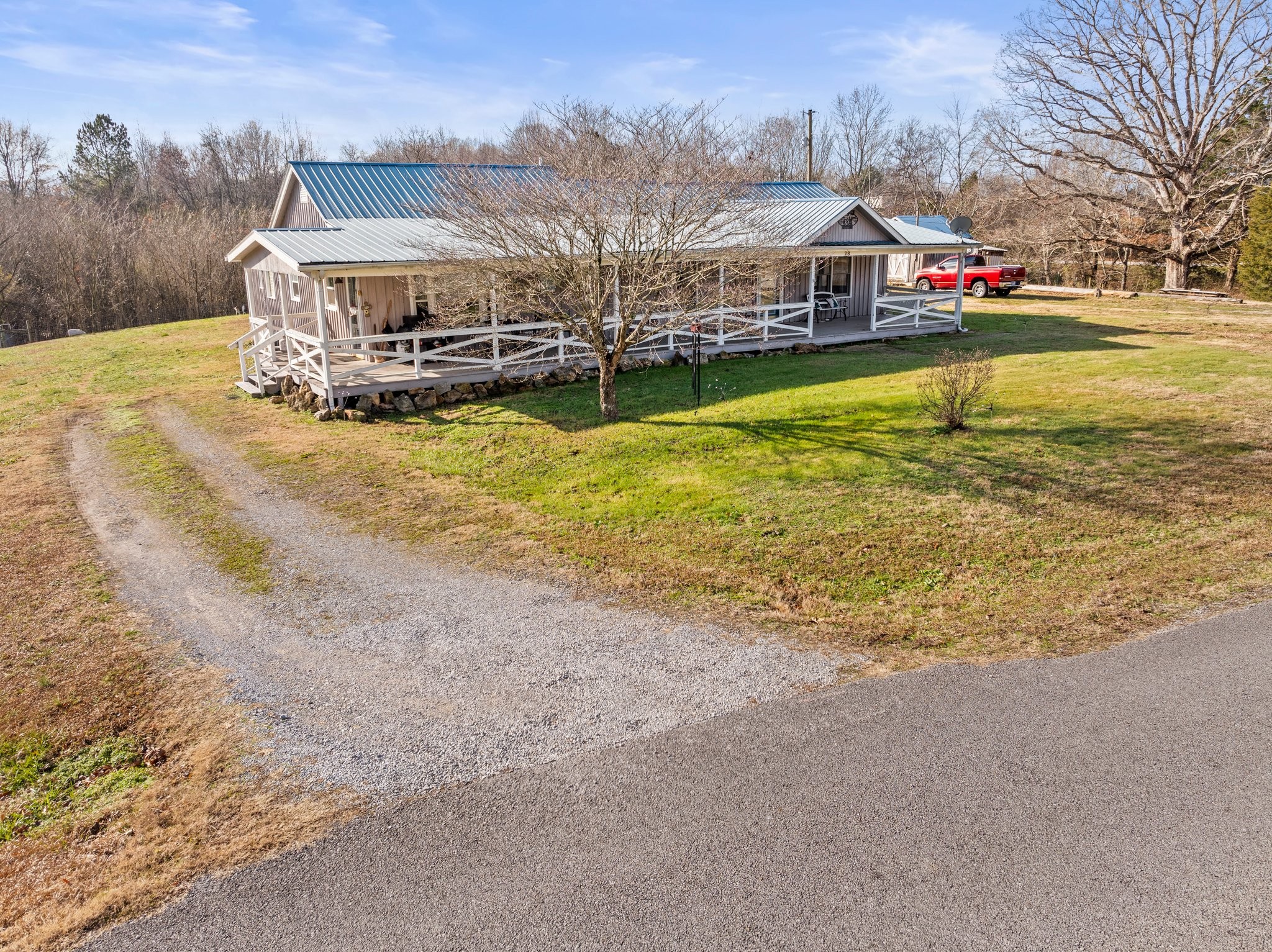 28 Old Eastbrook Rd