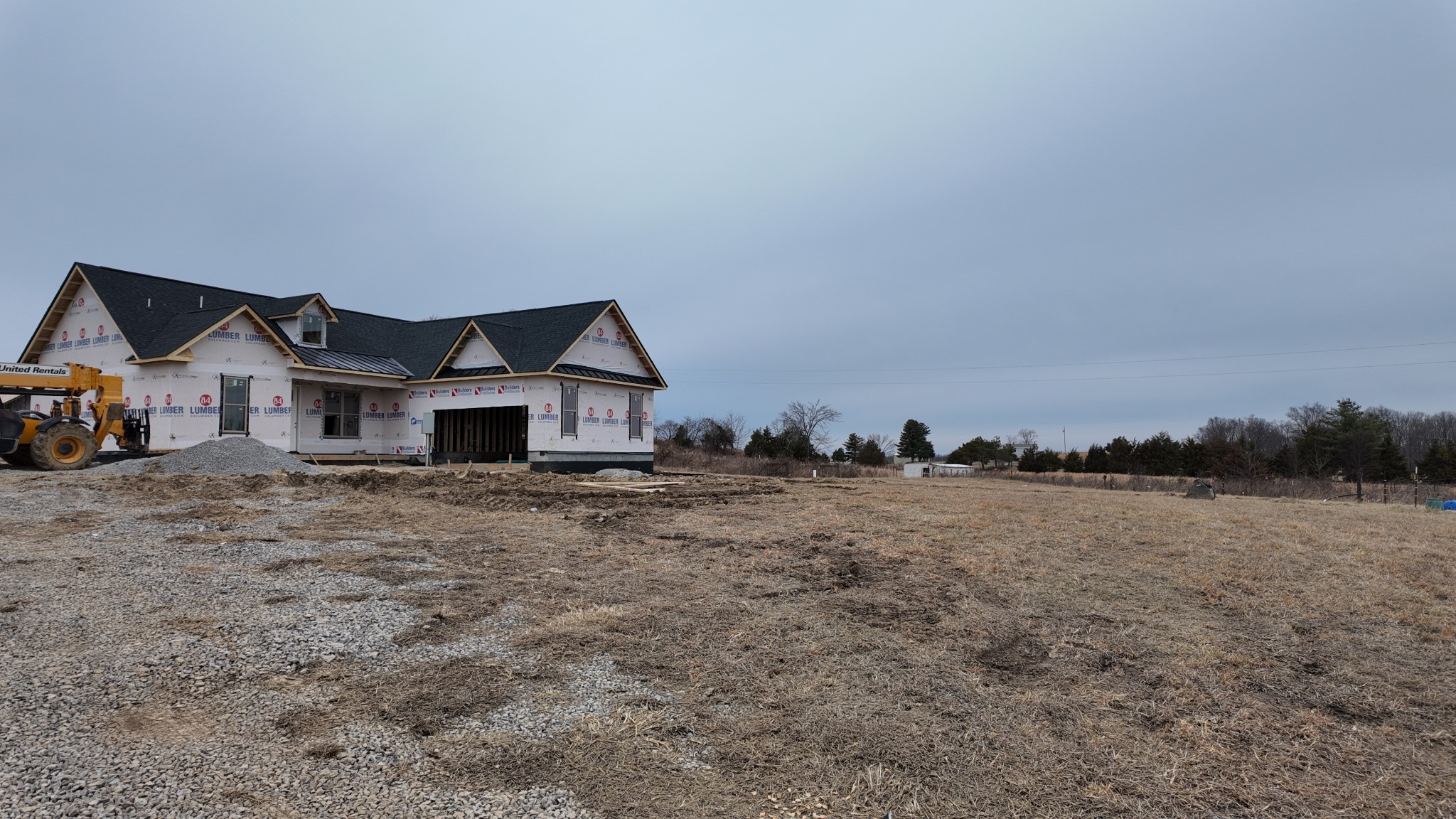 2647 Pleasant Grove Rd