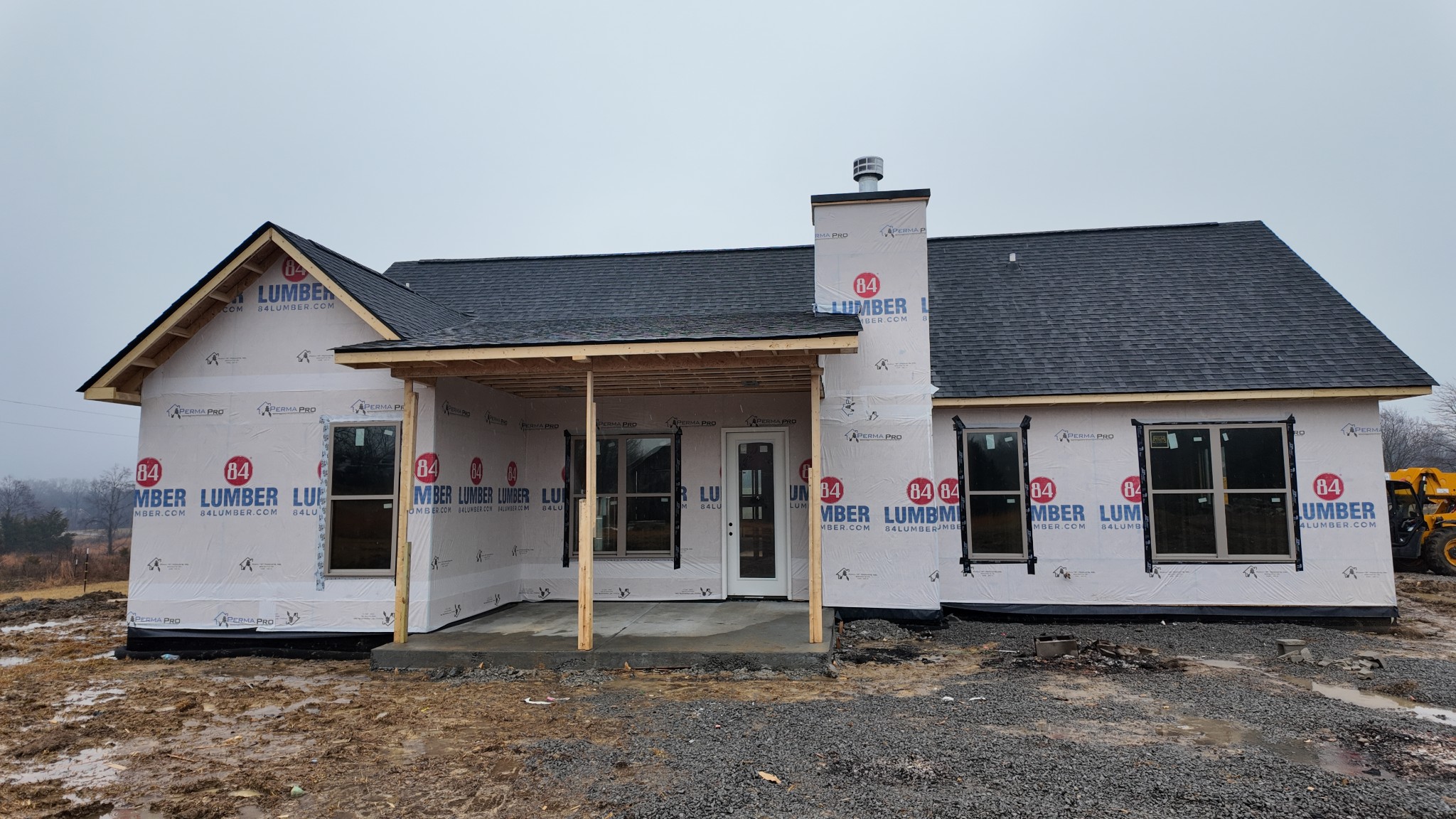 2647 Pleasant Grove Rd