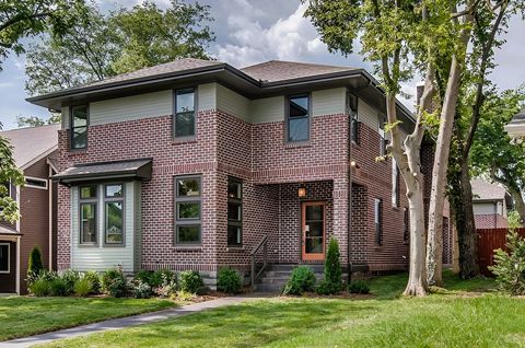 913 Fatherland St Nashville TN 37206