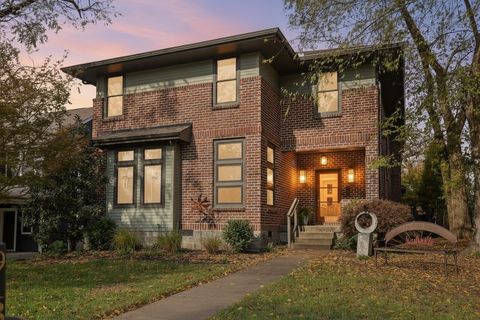 913 Fatherland St Nashville TN 37206