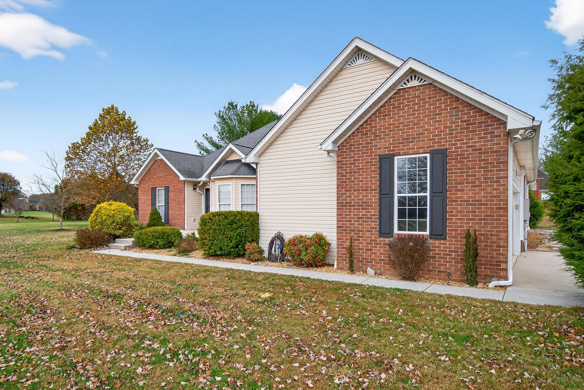 3660 Burgess Falls Rd