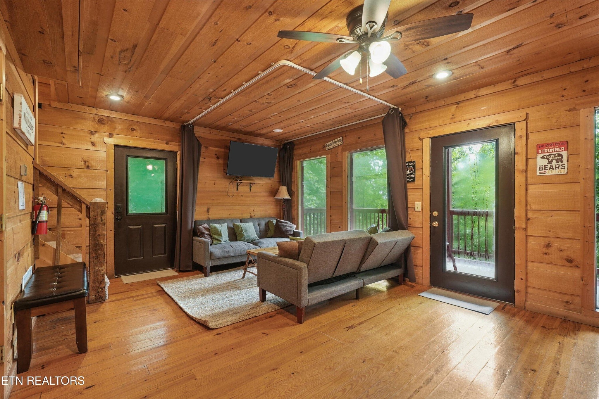 1322 Ridgefield Drive
