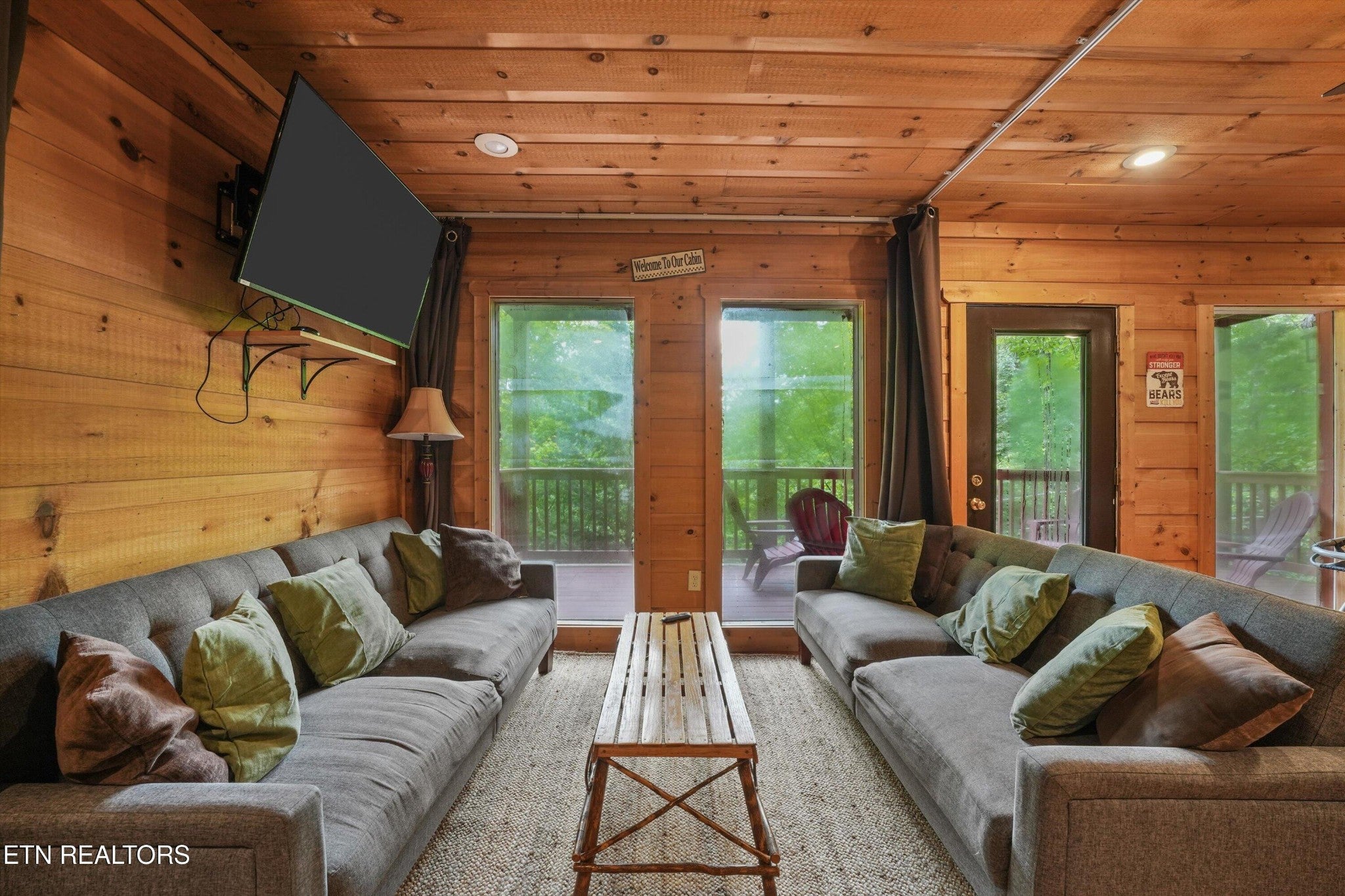 1322 Ridgefield Drive