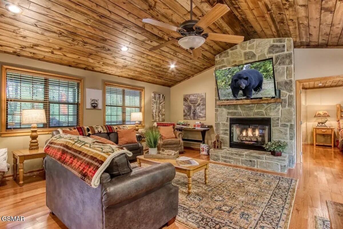 503 Eagle Trail