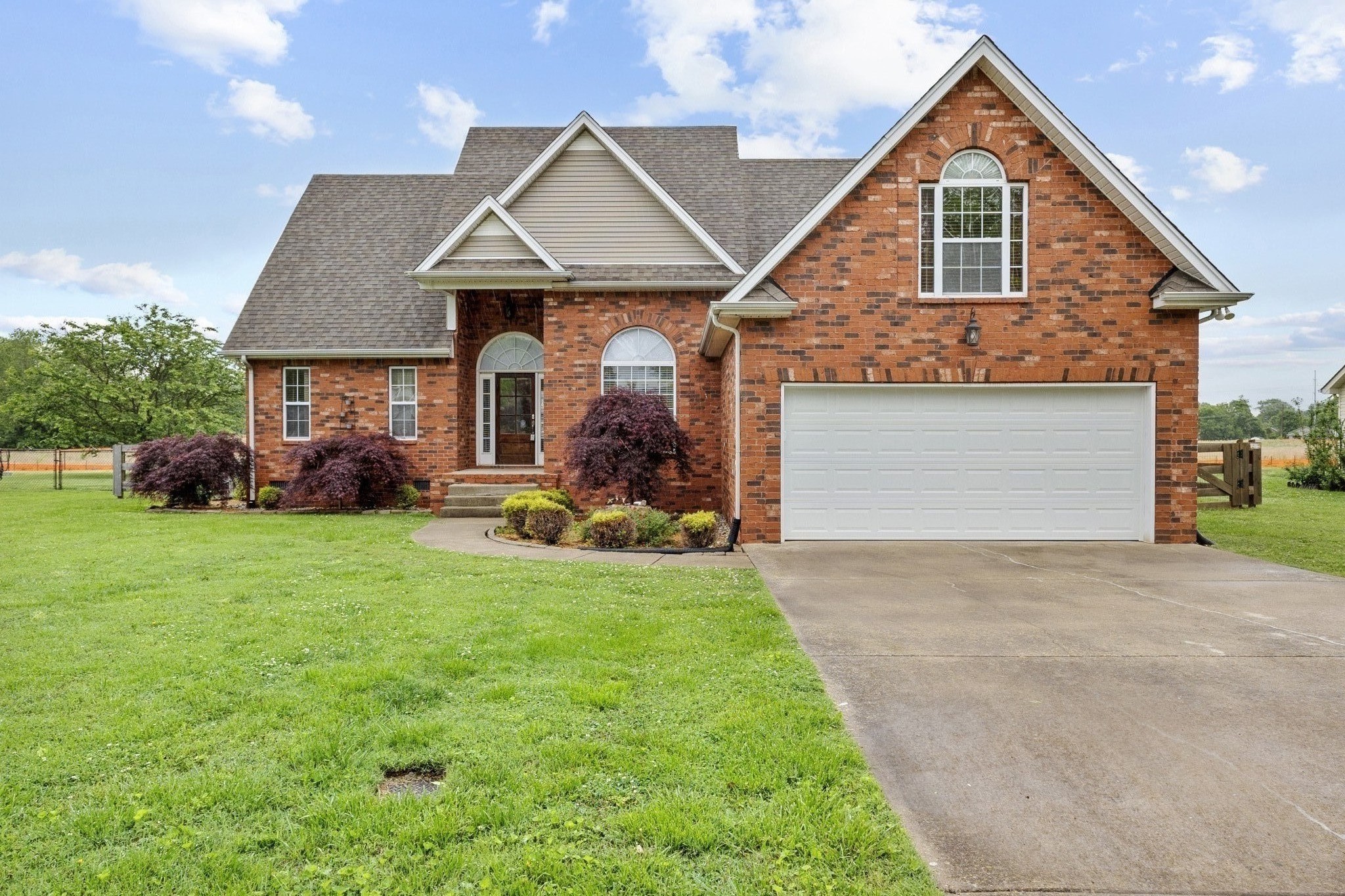 203 Abbigael Dr